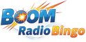 Boom Radio Bingo